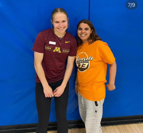 Minnesota Soccer tweet media