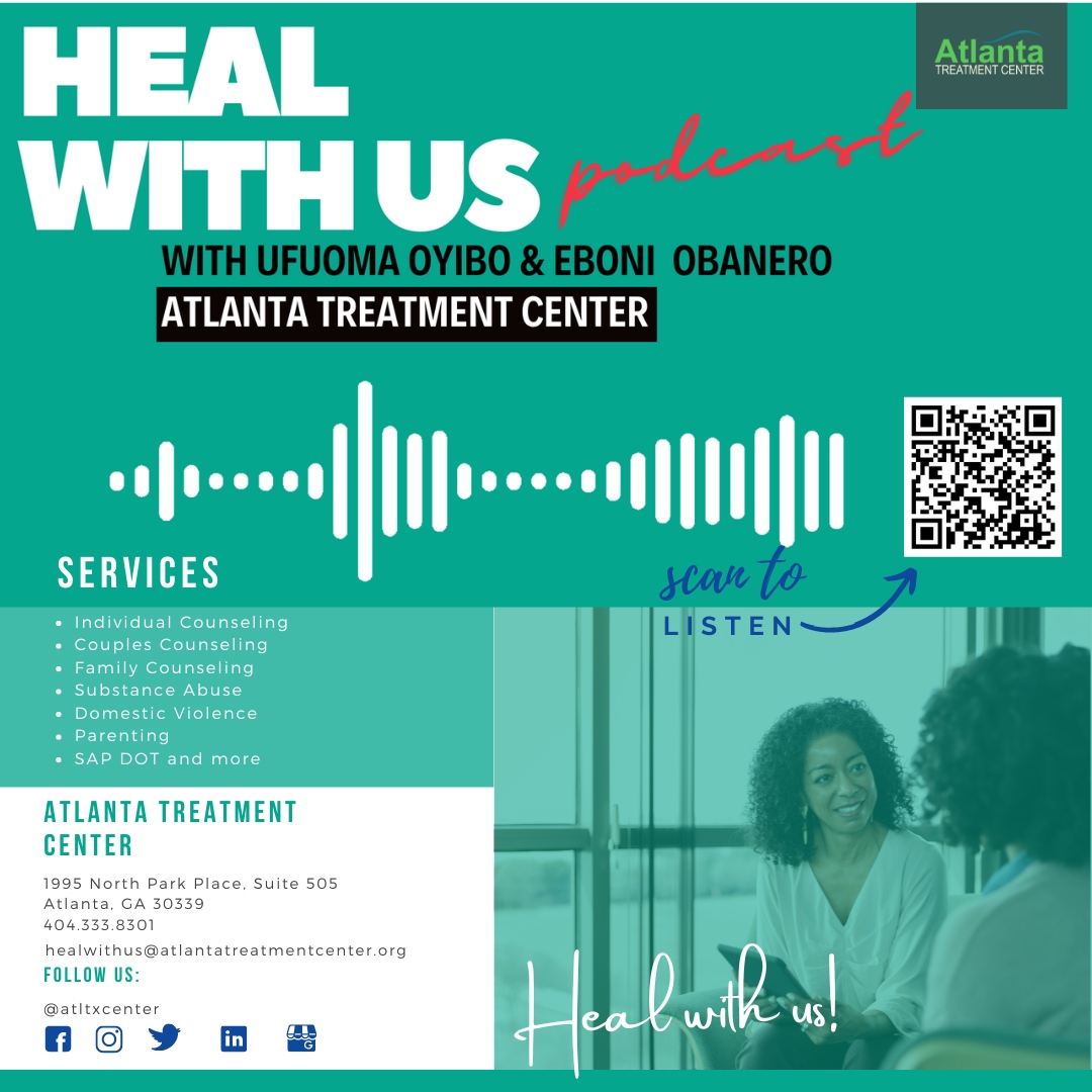 AtlTxCenter's tweet photo. iykyk...check us out online and check out our podcast on all the major platforms. #healwithus #mentalhealth #mentalwellness #podcast https://t.co/FGgc6jghci