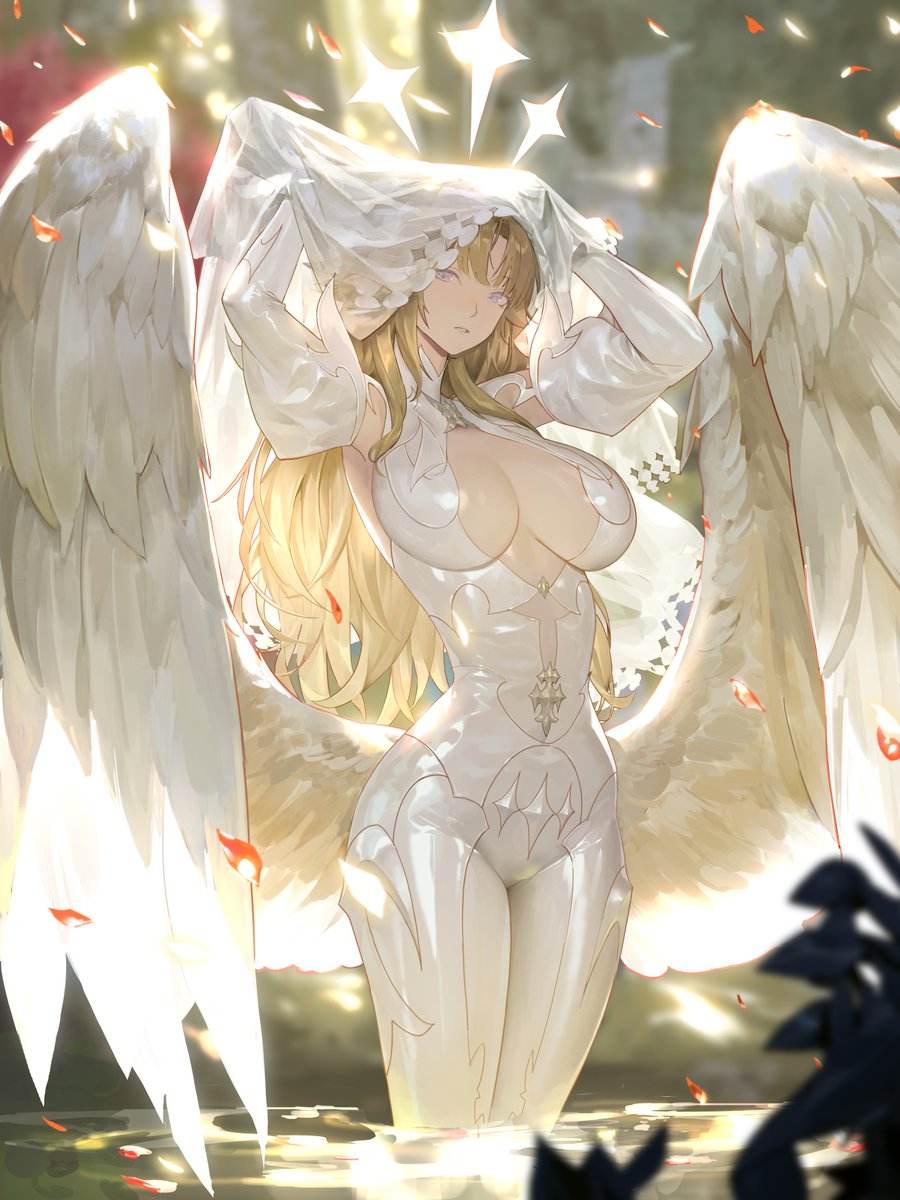 SekaiGlory's tweet image. All may enter the tournament, but only one can take her hand, will it be you?

Tournament details and sign-ups coming soon!