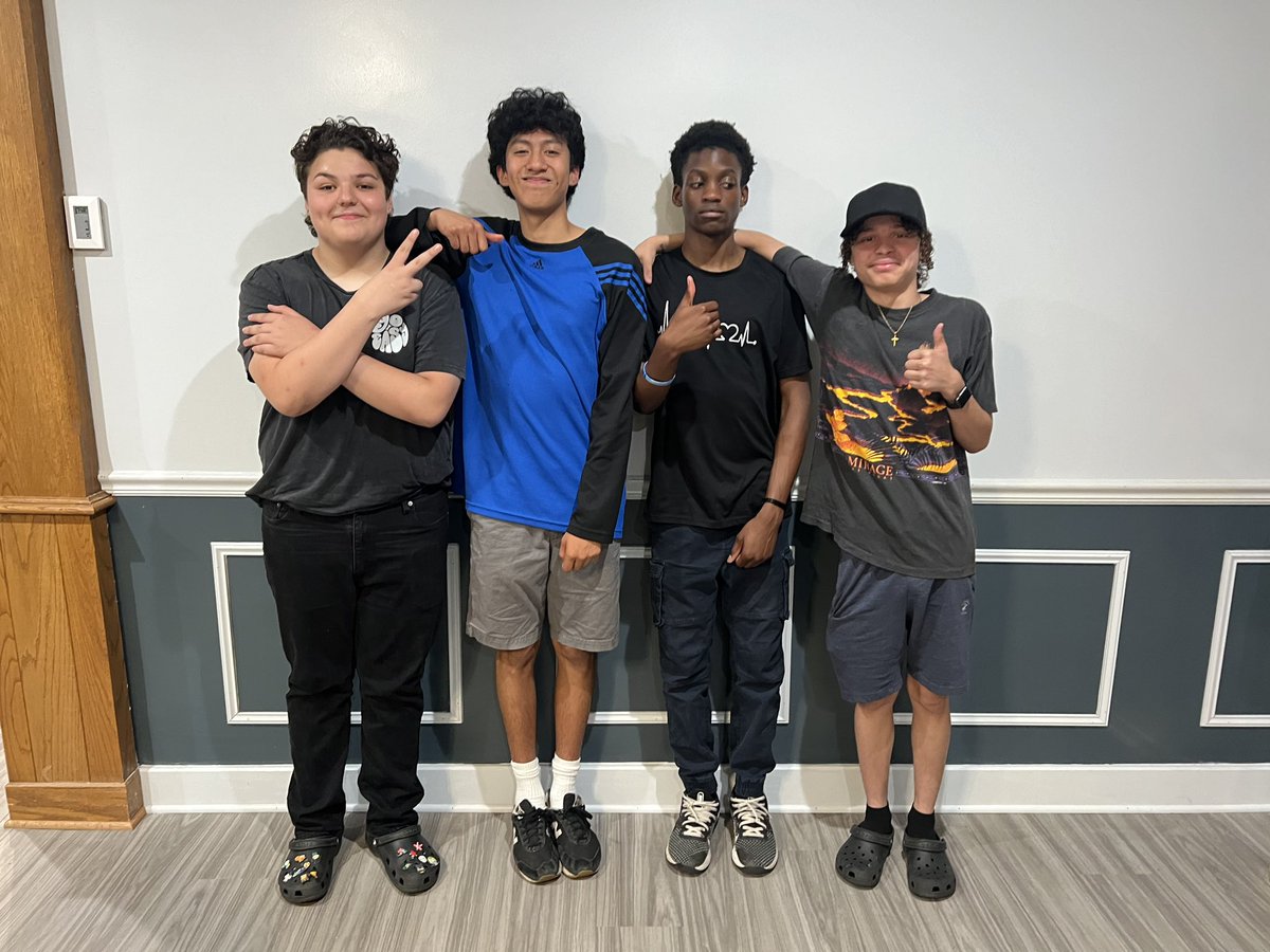 Current and former D206 students participated in the Homewood Flossmoor Community Band this summer, preparing two concerts worth of music in just four rehearsals! <a href="/DrNavarre/">Supt. Lenell Navarre</a> <a href="/PrincipalKeene/">Glynis Keene</a> <a href="/DrJLAnderson/">Dr JLAnderson</a>