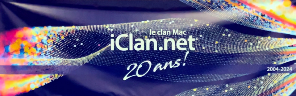 iClan_net's tweet photo. Encore merci @Cedmac72 et encore merci à tous pour votre présence ! ❤️

👉 https://t.co/5e8gCRuQhP

#cedlan2024 #birthday #anniversary #20years https://t.co/2Zuy6xMGhD
