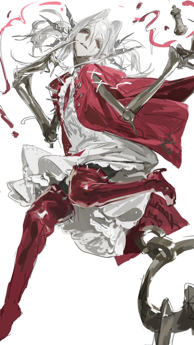 做饭女工 tweet media