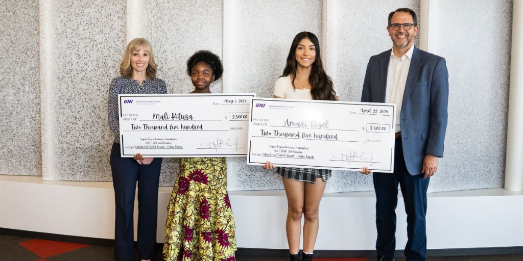 UNI Foundation tweet media