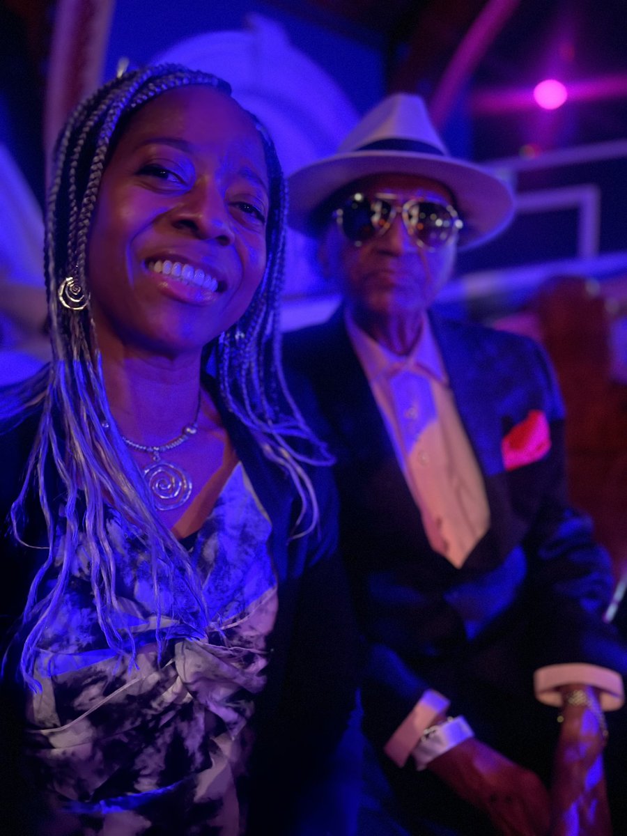 linett_kamala's tweet photo. With Notting Hill Carnival Royalty Mr Sonny Blacks who told me he’s very pleased with all the work I’m doing for the culture 🥹
Notting Hill Carnival 2024 press launch
@linett_kamala
@lin_kam_art
@NHCarnivalLDN
@TabernacleW11
#linettkamala
#nottinghillcarnival
#presslaunch https://t.co/rHk7BhxyhF