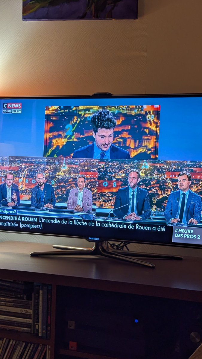 Rod_Bo's tweet image. #hdpros2 encore 6 mecs et 0 femme ce soir... Vous ne voudriez pas équilibrer ne serait-ce qu'un peu et de temps en temps ?