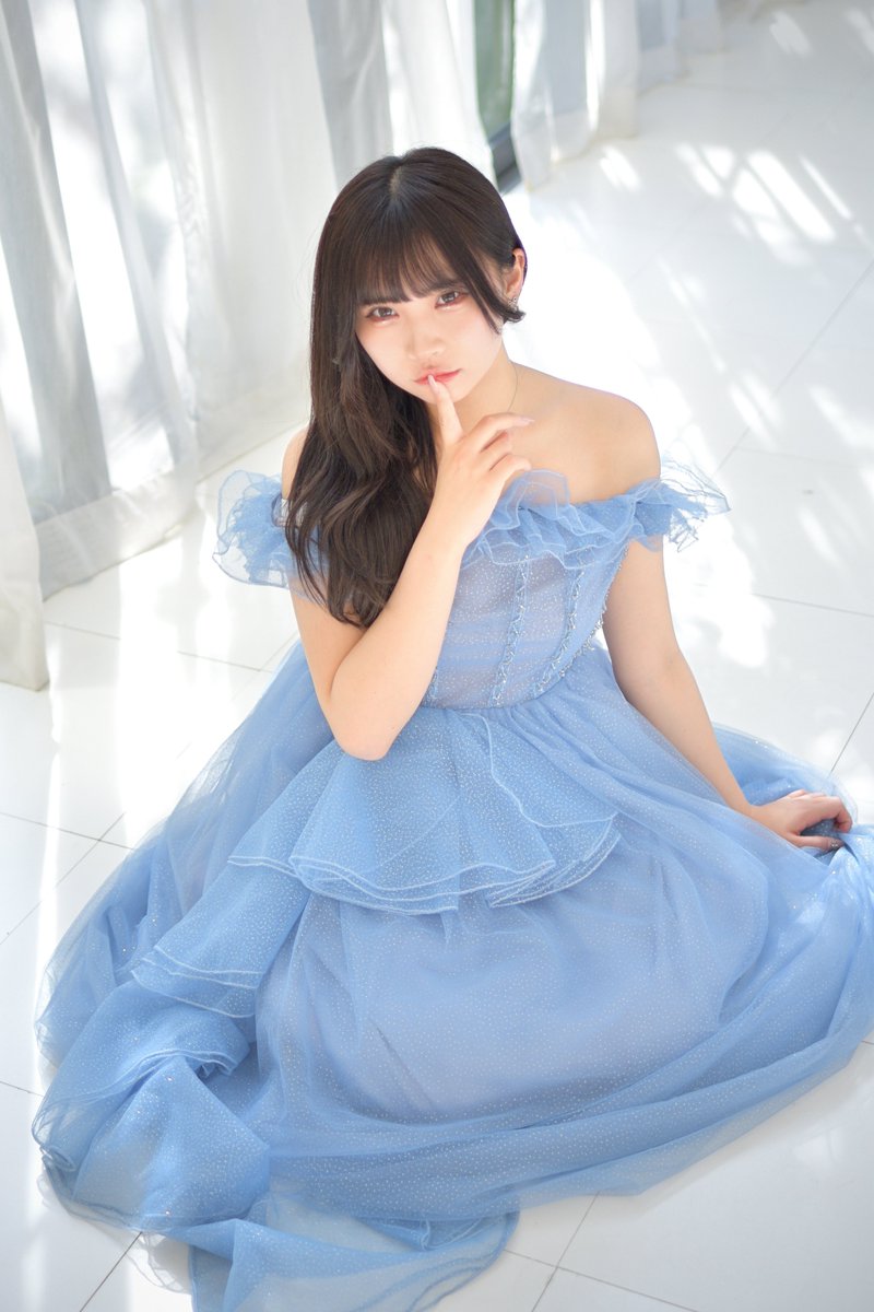 あおはるちゃん