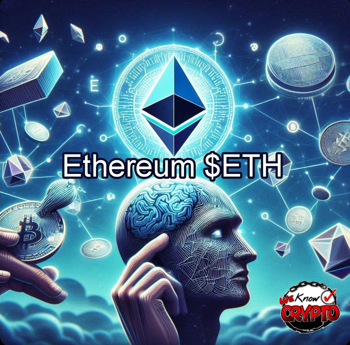 WeKnow Crypto tweet media