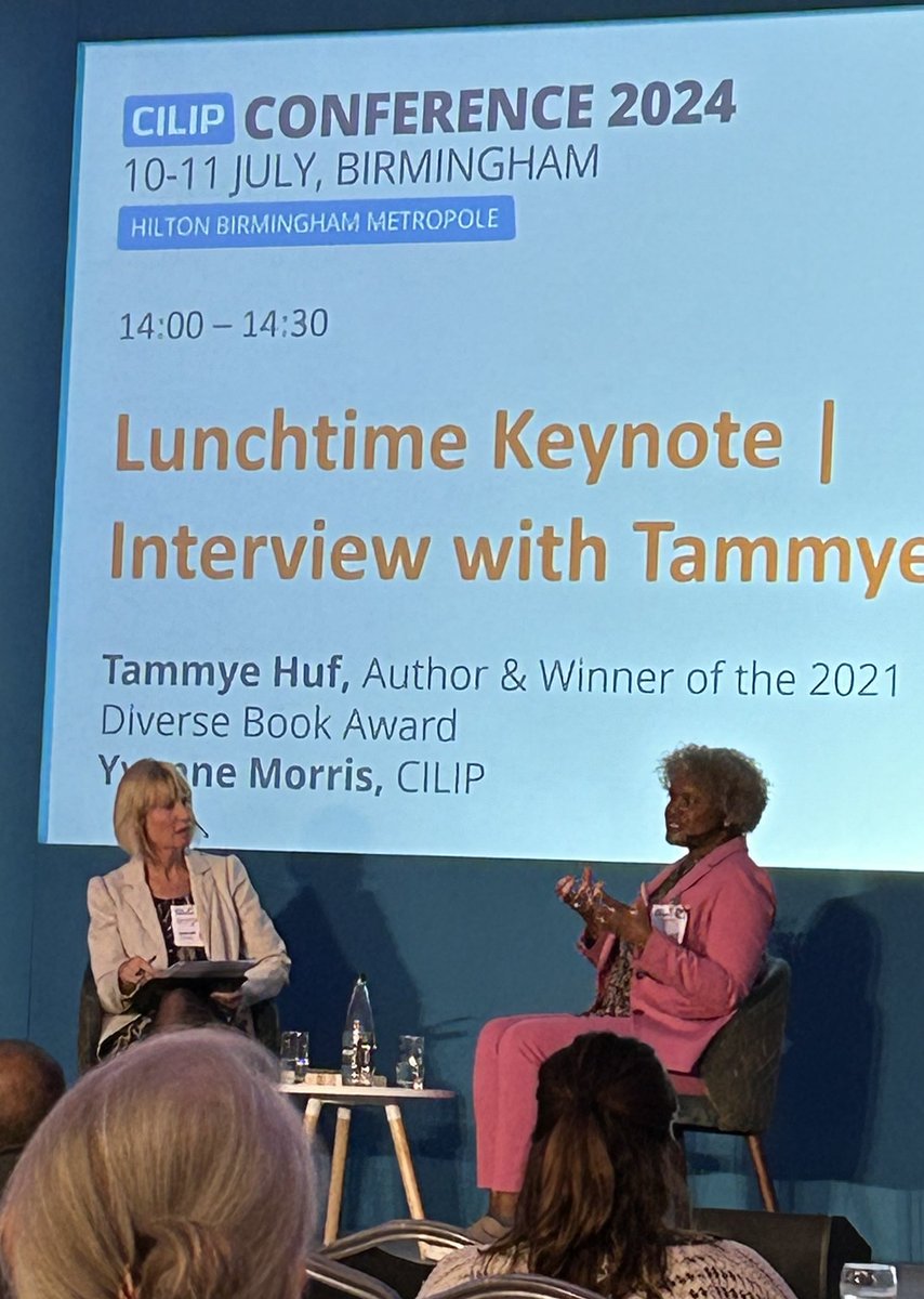 Seán Corr (@scorrlibrary) on Twitter photo My #CILIPConf24 comes to a close after a busy Day Two with talks on the theme of leadership, an interview with author <a href="/TammyeHuf/">Tammye Huf</a> and a panel discussion on Inclusive Collections. Thanks to all involved for a well organised, informative and fun conference! <a href="/CILIPIreland/">CILIP Ireland</a> <a href="/CILIPinfo/">CILIP</a> My #CILIPConf24 comes to a close after a busy Day Two with talks on the theme of leadership, an interview with author <a href="/TammyeHuf/">Tammye Huf</a> and a panel discussion on Inclusive Collections. Thanks to all involved for a well organised, informative and fun conference! <a href="/CILIPIreland/">CILIP Ireland</a> <a href="/CILIPinfo/">CILIP</a>
