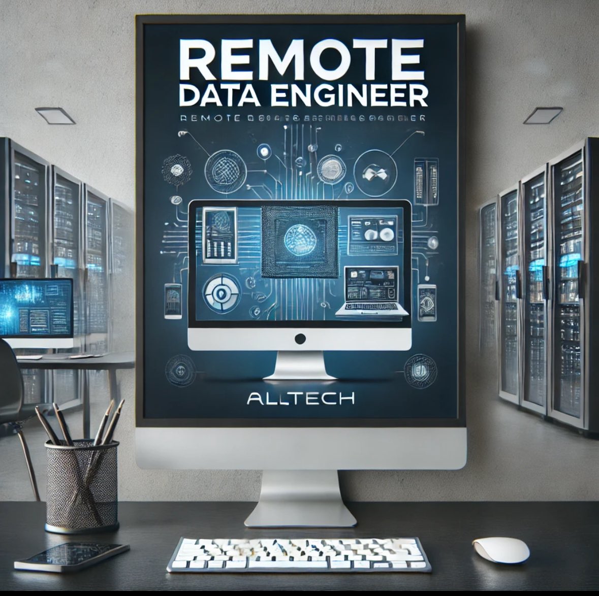 Alltech, Inc tweet media