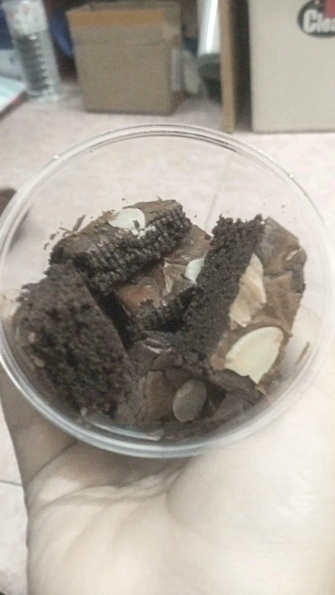 เกือบไม่ทัน😞