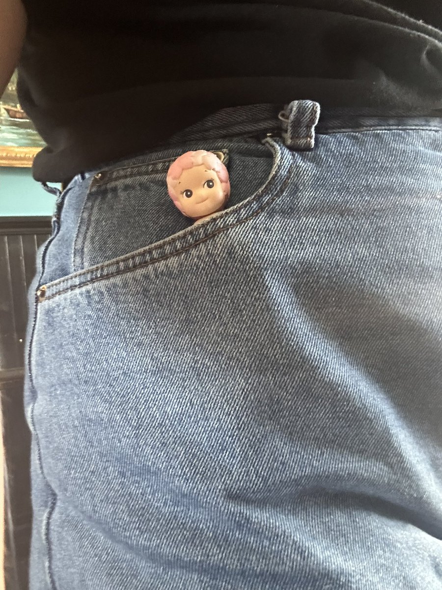 This week has been a doozy