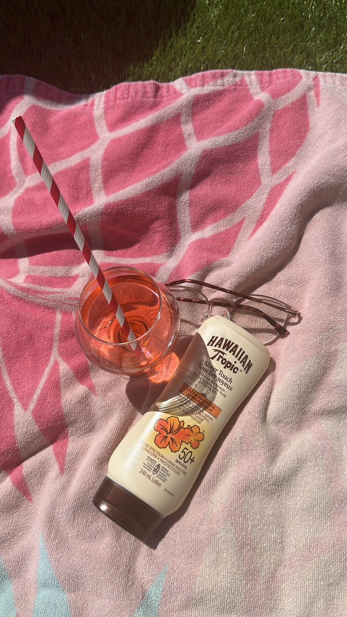 UGC content for my favourite sunscreen brand 🌞🏖️