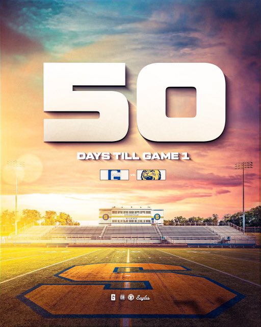 GonzagaCHS Football 🦅 tweet media