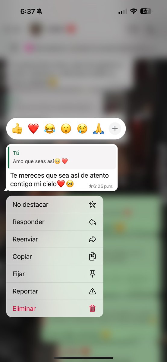 AndyChan021's tweet photo. Caray, sin pedirlo o buscarlo, quien te quiere, lo demuestra. ❤️‍🩹 https://t.co/hfNVYNwJw3