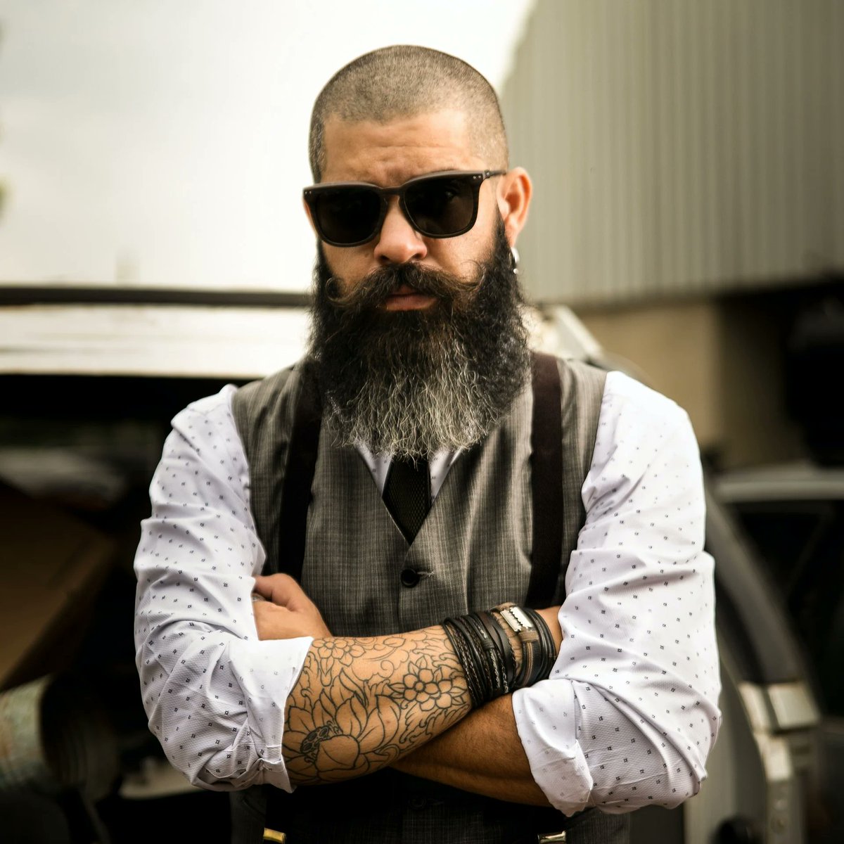 beardguruau's tweet image. Elevate your grooming game with Beard Guru's premium beard care essentials. Say goodbye to messy beards. #BeardGuru #GroomingEssentials

beardguru.com.au