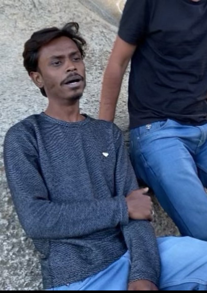 ChrisAlanComedy's tweet image. Dave Pattelle