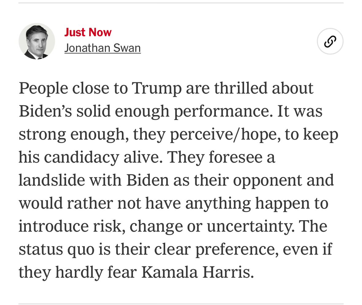 edmundlee's tweet photo. Key reax, via @jonathanvswan https://t.co/QKnQnuBEjo