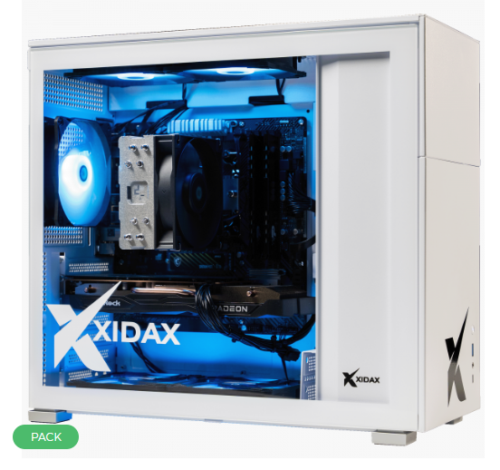 pandemosvtuber's tweet photo. Hey Guys,
If you need a new computer or need to upgrade your gear check out @Xidaxpcs
I just became a Xidax Affiliate so feel free to check 'em out here.
https://t.co/qF9SrLCc9K
#affiliate #PCbuilds #ad #xidaxpcs #custompcs #vtubersetup #streamersetup #howtogetstarted https://t.co/3jVPckxu33