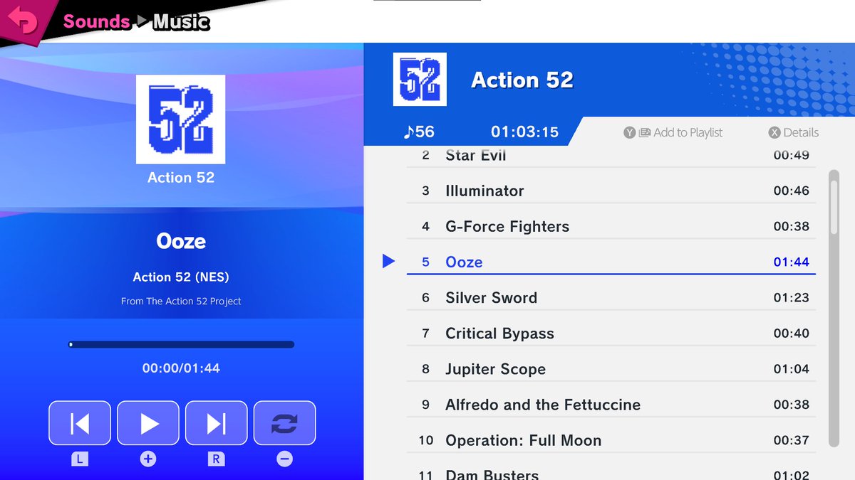 yoshikfireball's tweet photo. smash ultimate's song choices sucked so i decided to add in the only soundtrack that matters /j https://t.co/x1pf6mKwYs