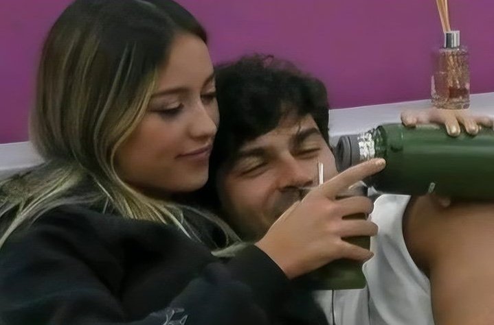 El día de presta para estar asi