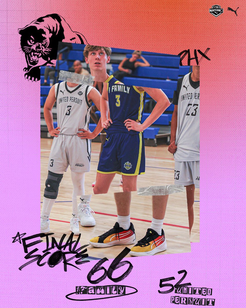 PRO16/NXTPRO League (@pro16league) on Twitter photo D1 Prospects all over this roster as <a href="/1FamilyHoops/">1 Family - Pro16</a> finds a great 2nd Half to advance within the 16U Bracket‼️
#PRO16Family | <a href="/PUMAHoops/">PUMA Basketball</a> D1 Prospects all over this roster as <a href="/1FamilyHoops/">1 Family - Pro16</a> finds a great 2nd Half to advance within the 16U Bracket‼️
#PRO16Family | <a href="/PUMAHoops/">PUMA Basketball</a>