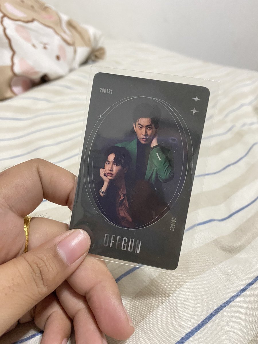 JjMjxk's tweet photo. ปล่อยต่องับบ มีใครสนใจอันไหนไหมคะ ไม่ได้เก็บแล้วว🥺 
⭐️สแตนดี้ออฟกันอันละ 110฿ 
❌สแตนดี้ Notme อันละ 160฿❌
⭐️การ์ดออฟกัน อันละ 90฿ 
✨โพลาลอยด์ ทั้งหมด 30฿

❤️มีรีวิวนะคะ 

สนใจทักมาขอดูเพิ่มเติมได้ 💚
#ออฟกัน #ตลาดนัดออฟกัน #ตลาดนัดgmmtv #ตลาดนัดgmm #GMMTV #เบบี๋ #ตลาดนัดเตนิว https://t.co/LrJ0CgFbwp