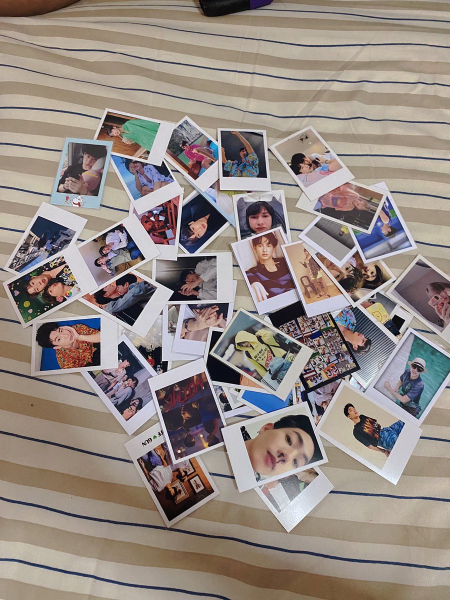JjMjxk's tweet photo. ปล่อยต่องับบ มีใครสนใจอันไหนไหมคะ ไม่ได้เก็บแล้วว🥺 
⭐️สแตนดี้ออฟกันอันละ 110฿ 
❌สแตนดี้ Notme อันละ 160฿❌
⭐️การ์ดออฟกัน อันละ 90฿ 
✨โพลาลอยด์ ทั้งหมด 30฿

❤️มีรีวิวนะคะ 

สนใจทักมาขอดูเพิ่มเติมได้ 💚
#ออฟกัน #ตลาดนัดออฟกัน #ตลาดนัดgmmtv #ตลาดนัดgmm #GMMTV #เบบี๋ #ตลาดนัดเตนิว https://t.co/LrJ0CgFbwp