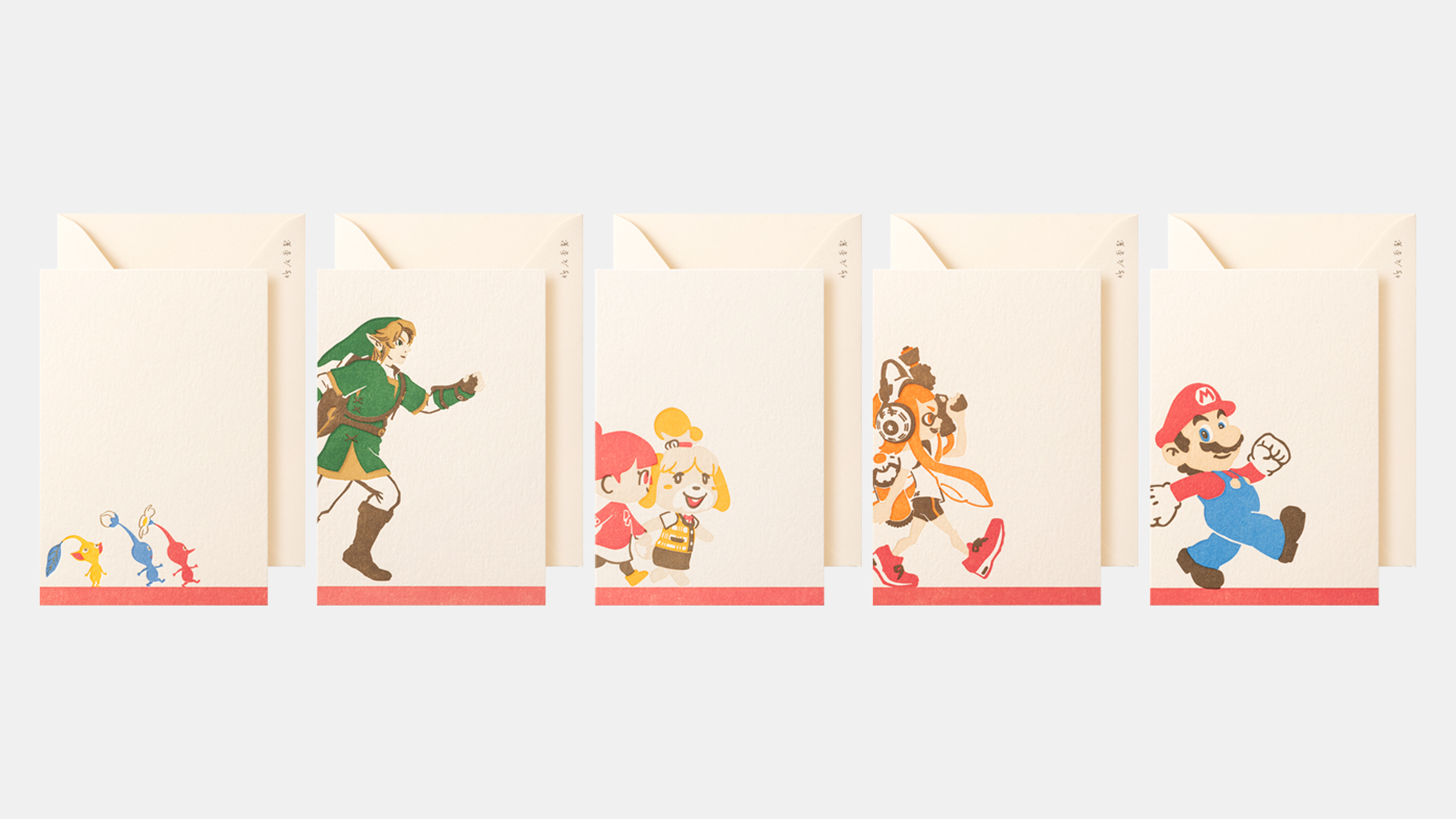 Nintendo TOKYO/OSAKA/KYOTO on X: 