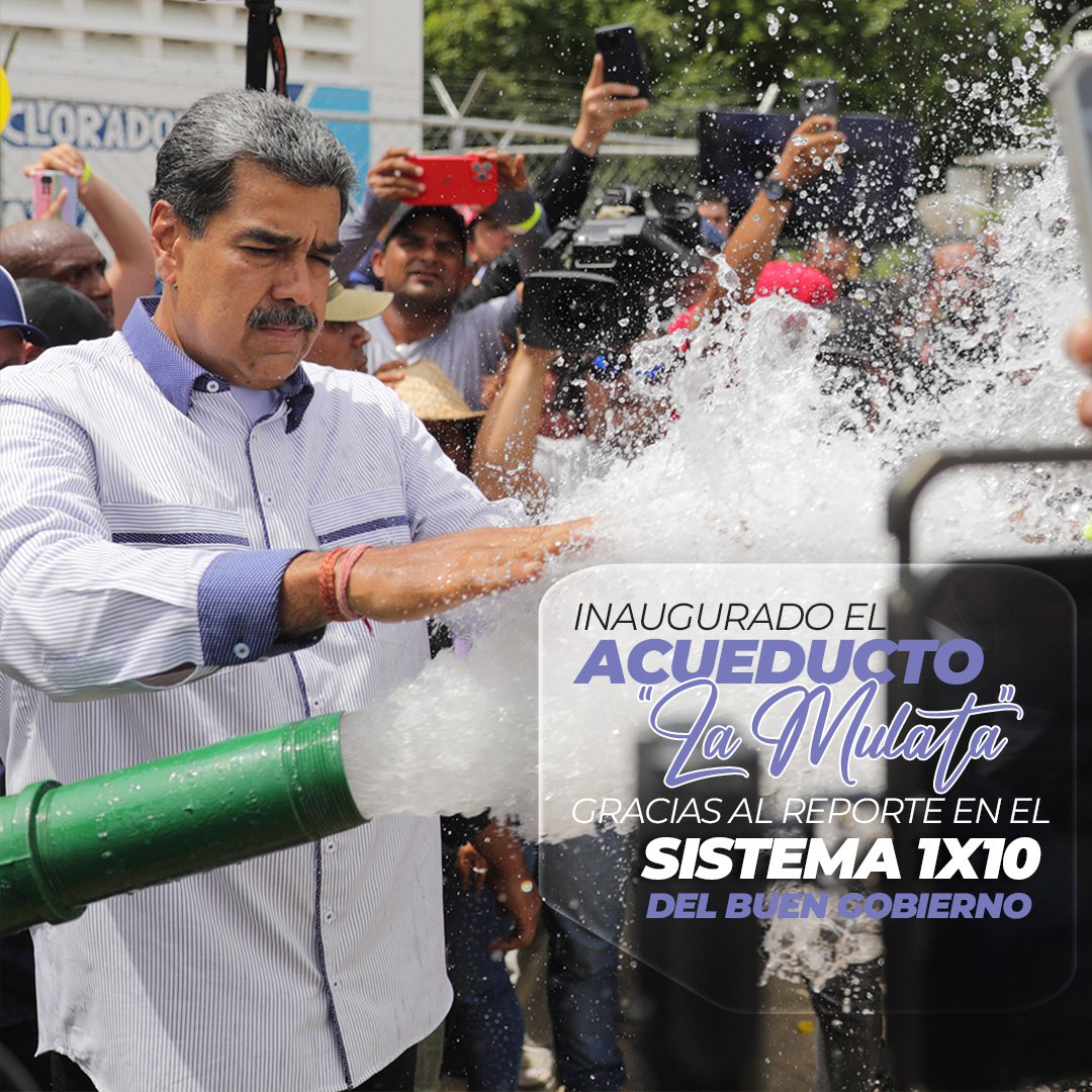 Carnet de la patria tweet media