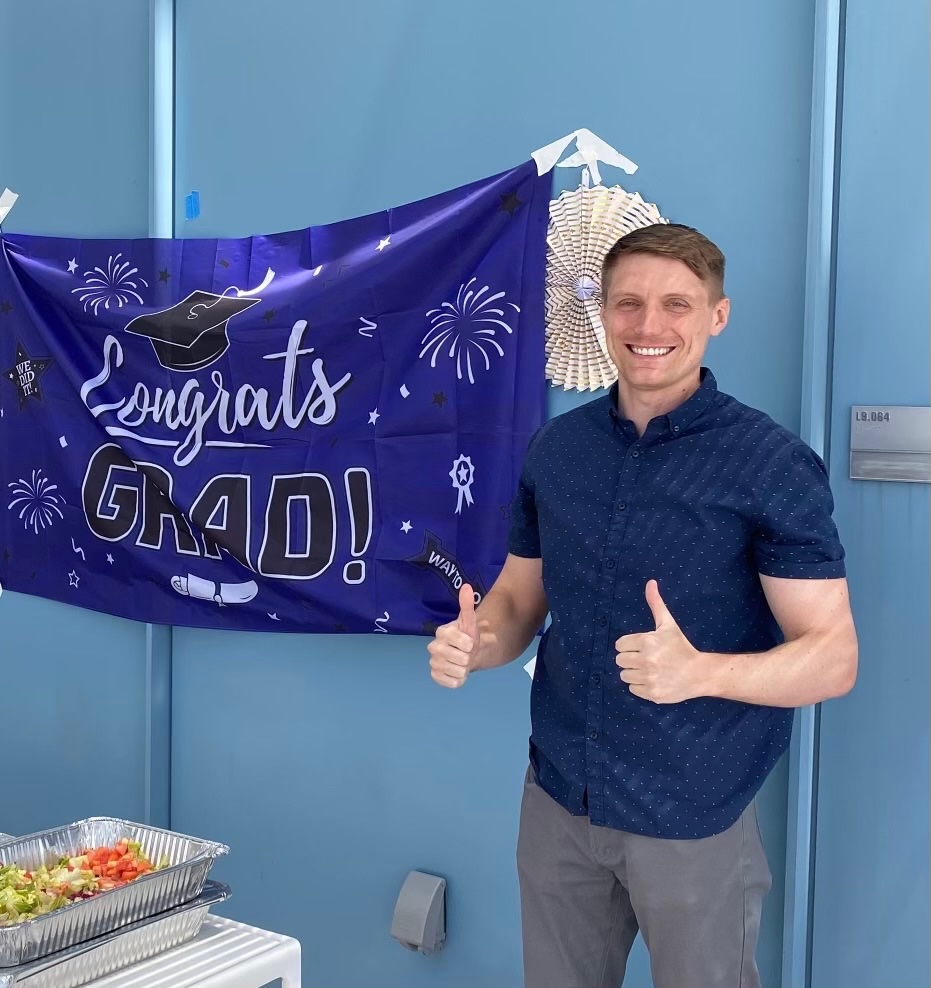 Ryan Schwark, PhD tweet media