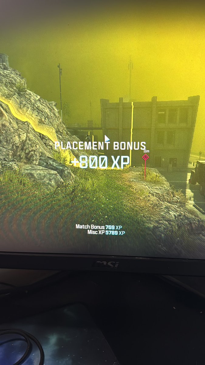 We ain’t beamin, but we dreamin! 
Twitch.tv/vp_life