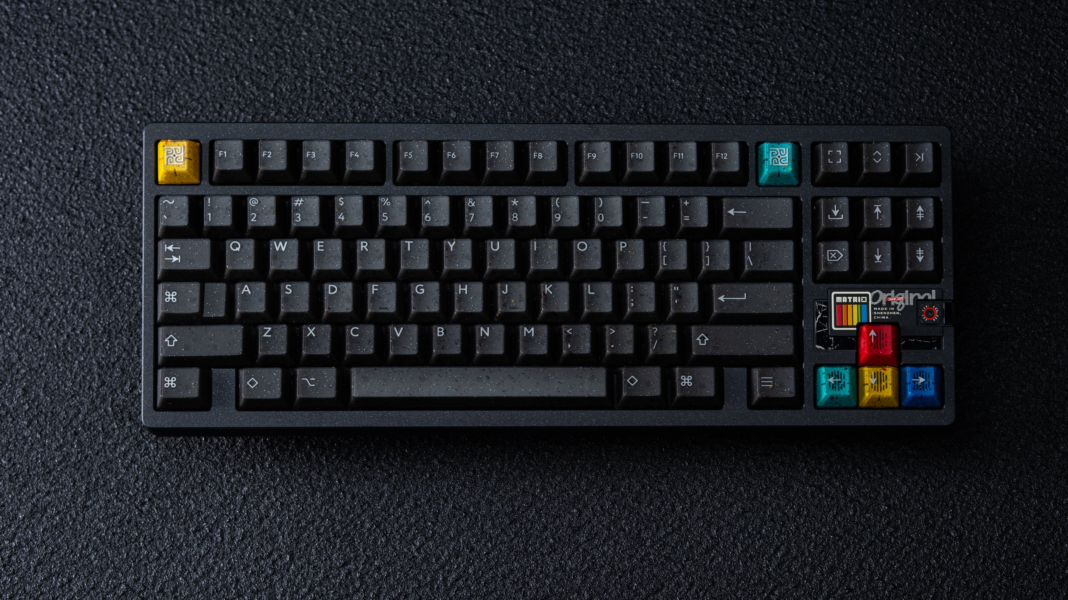 KBDfans on X: 