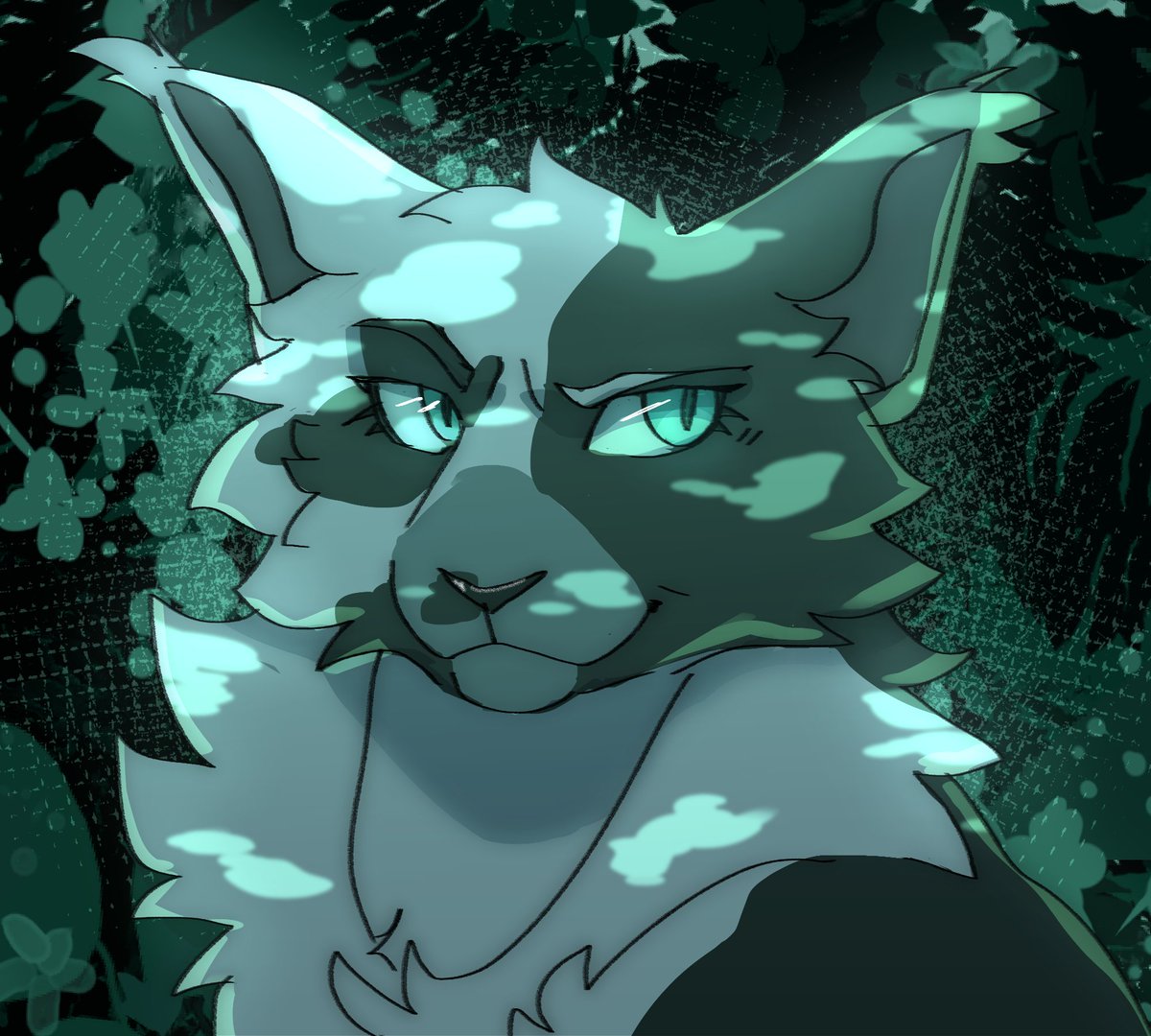 largedingopaws's tweet photo. A few more artfights finished! #artfight2024seafoam #artfight2024 https://t.co/szd2K5w3lP