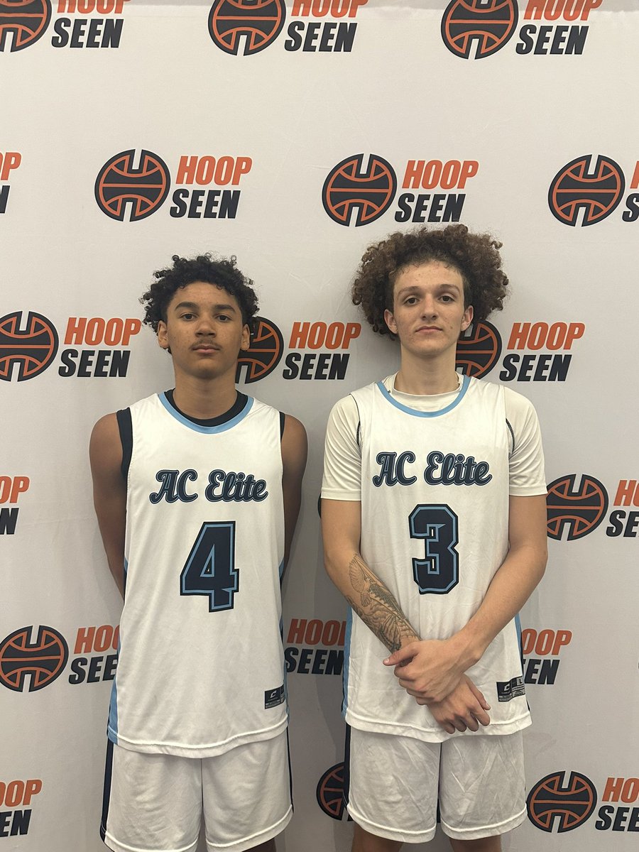 Final from Hoopseen Best of the South:

AC ELITE: 65    NC PREMIER: 64

Ty Young (Science Hill, TN) had 20 points.

LJ Ruiz (Science Hill, TN) had 16 points.

<a href="/hoopseen/">HoopSeen</a> <a href="/TyYoung72537/">Ty Young</a> <a href="/sadsamhoops/">Sad Sam</a>
