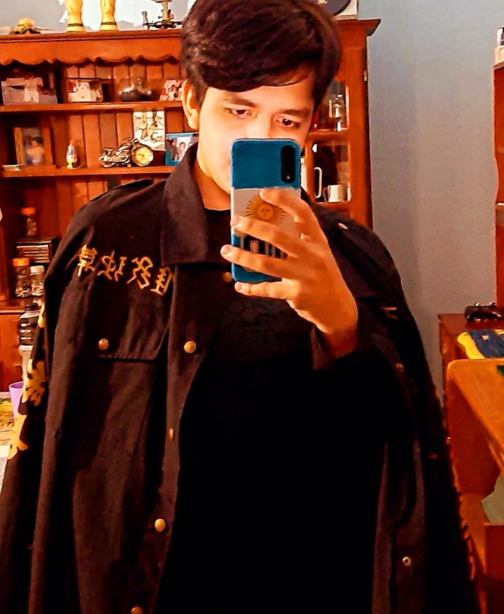 Subiré algunas fotos de mi Instagram aquí al menos para tener algo subido