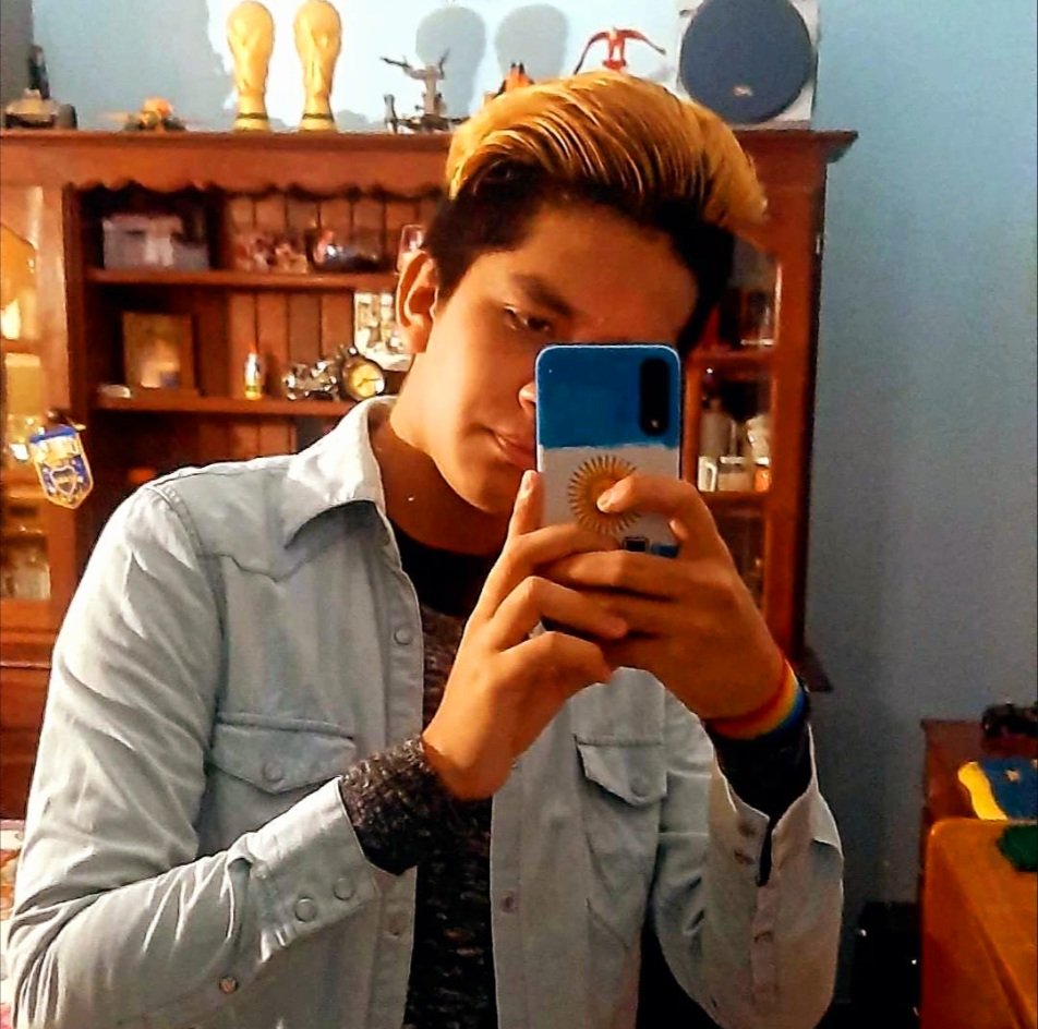 🇦🇷.j.u.a.n.p.i.🏳️‍⚧️ (@1713juanpi) on Twitter photo 