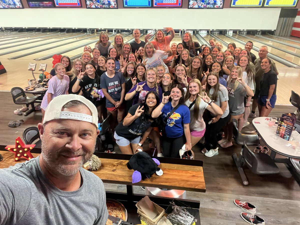 Team bonding! #selectlife