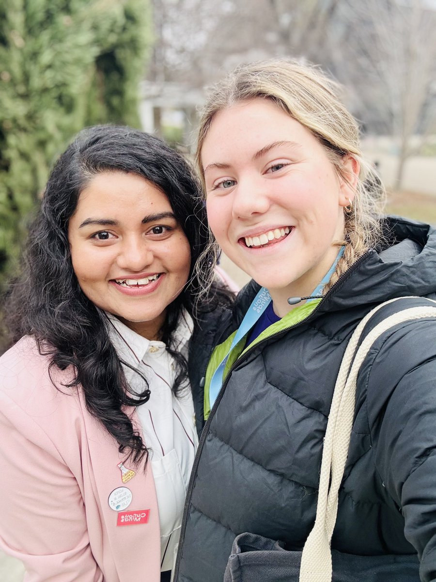 Kalpani Anuradha Mirihana (She/her) tweet media