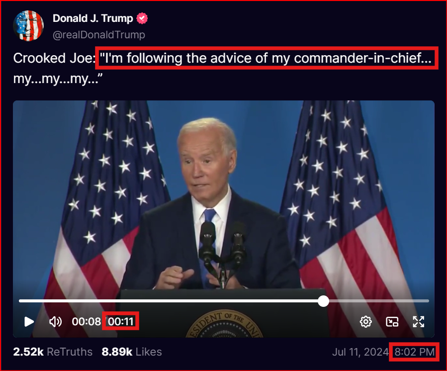 🇺🇸ULTRA-MAGA🇺🇸Dean Erickson 🐸 (@7thDean) on X