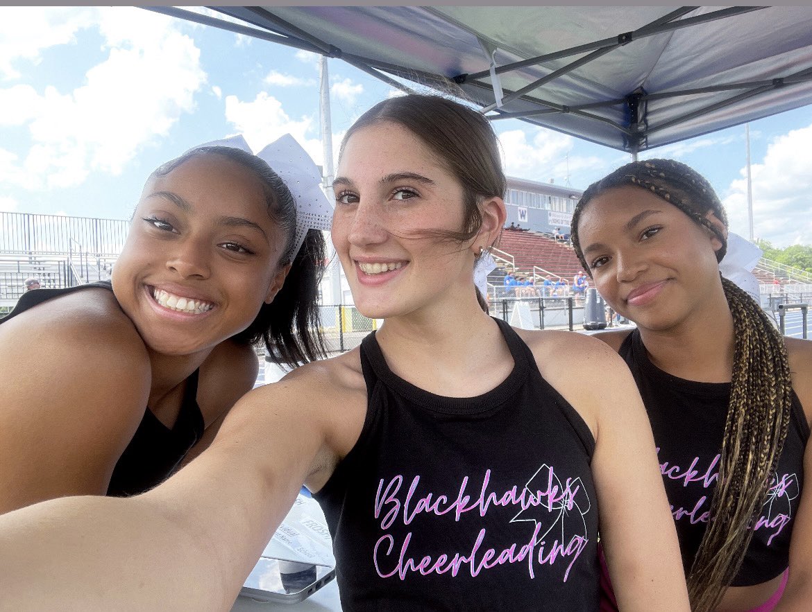Kamiyah Cuevas tweet media