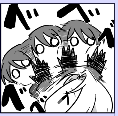 べべべ 