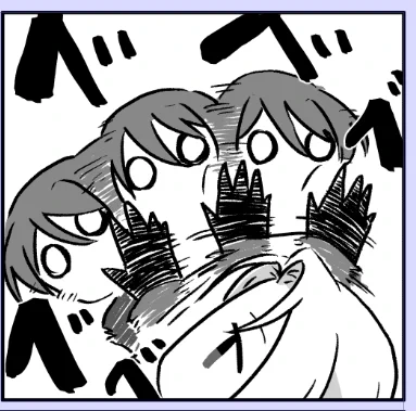 べべべ 