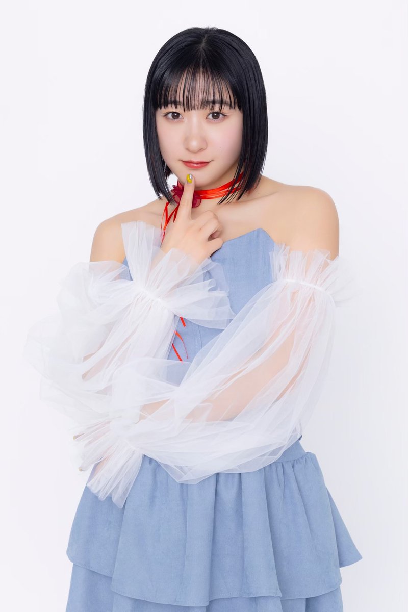 つばきファクトリー 秋山眞緒バーイベ2024／新メンバー FCイベント2024 FC限定 つばきファクトリー 秋山眞緒バースデーイベント2024