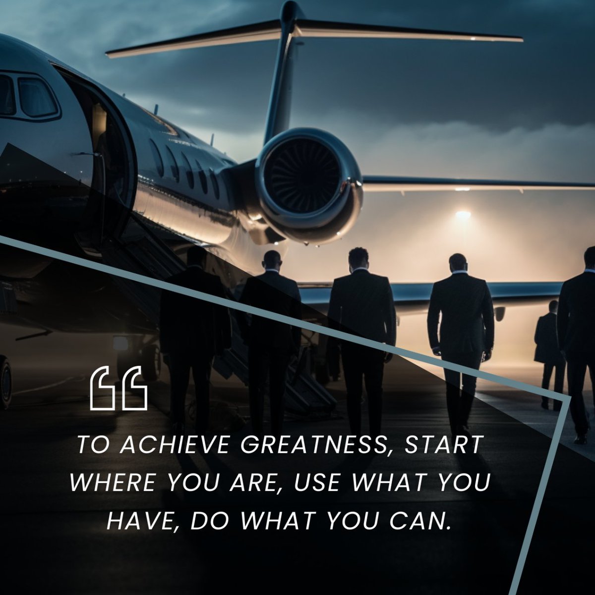 Music_By_Jeremy's tweet image. Greatness starts with your next move. Make it, with whatever you've got, right where you are.

#StartNow #UseWhatYouHave #DoWhatYouCan #Touchtheline #Mindset #IslandMentor #Coaching #Mentorship #motivational #quotes #inspirational #Producer #Songwriter #Speaker