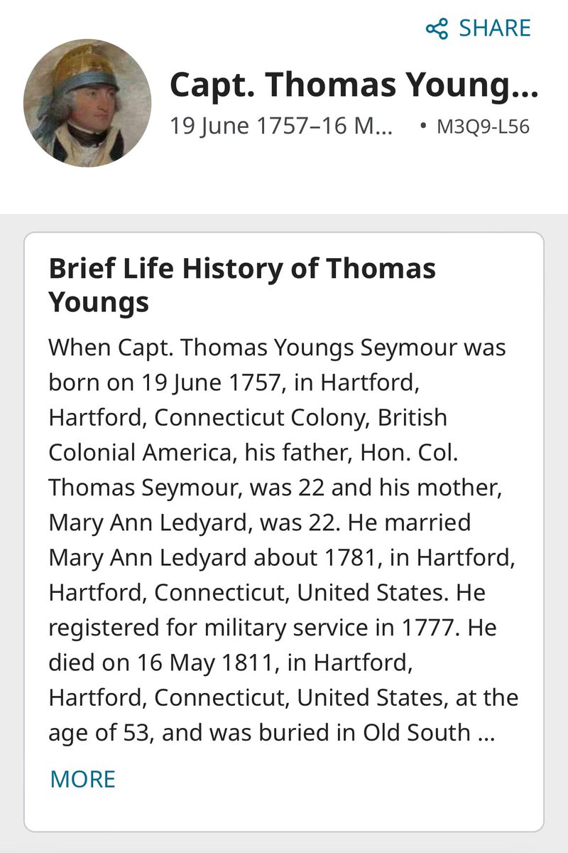 RoverSportMike's tweet image. August 6, 1778 The British privateer Revenge chased the Patriot schooner Charlotte into Bull Island Bay, where it ran aground and was captured. Later that same day, the Revenge also captured the schooner Betsey, commanded by Capt. Thomas Seymour.

#Knowledgenuggets
Source:…