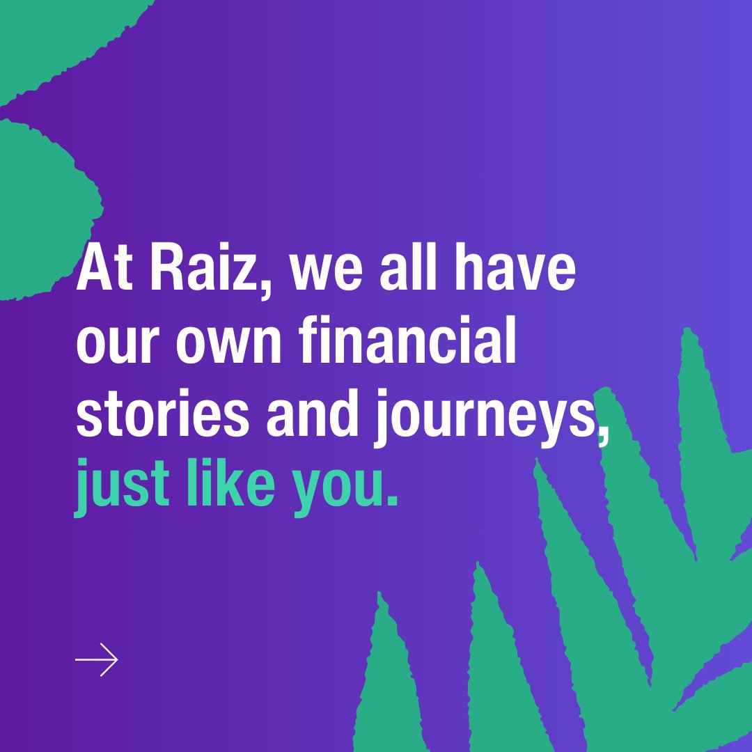 Raiz Invest tweet media