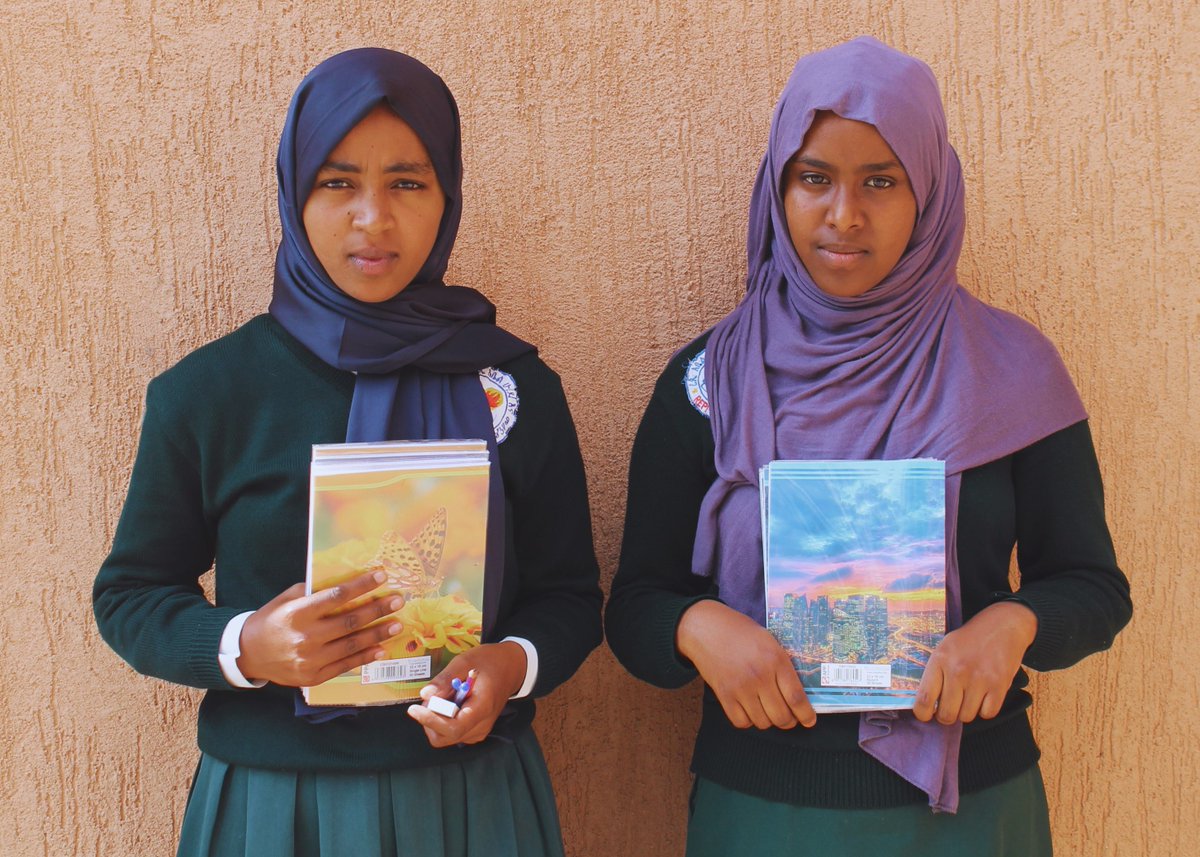 Students receive books and other education materials through Lelt’s program. This support helps them excel in their studies and achieve their academic goals. Thank you Lelt supporters for making a difference in their educational journey!  #EducationMatters #SupportingStudents