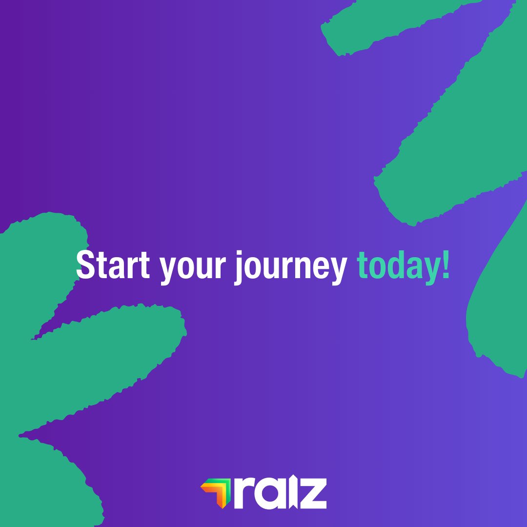 Check out how some of the team have used Raiz to achieve their financial goals! 💰️
⁠
Investing via Raiz carries normal investment risks. You need to read the PDS and TMD to understand these risks &amp; to determine if Raiz is suitable for you.⁠
⁠
#RaizInvest #Finance #Investing