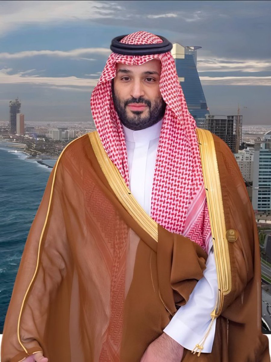محمد بن سلمان بن عبد العزيز (Informal) (@hrhmbnsalmaan) on Twitter photo 