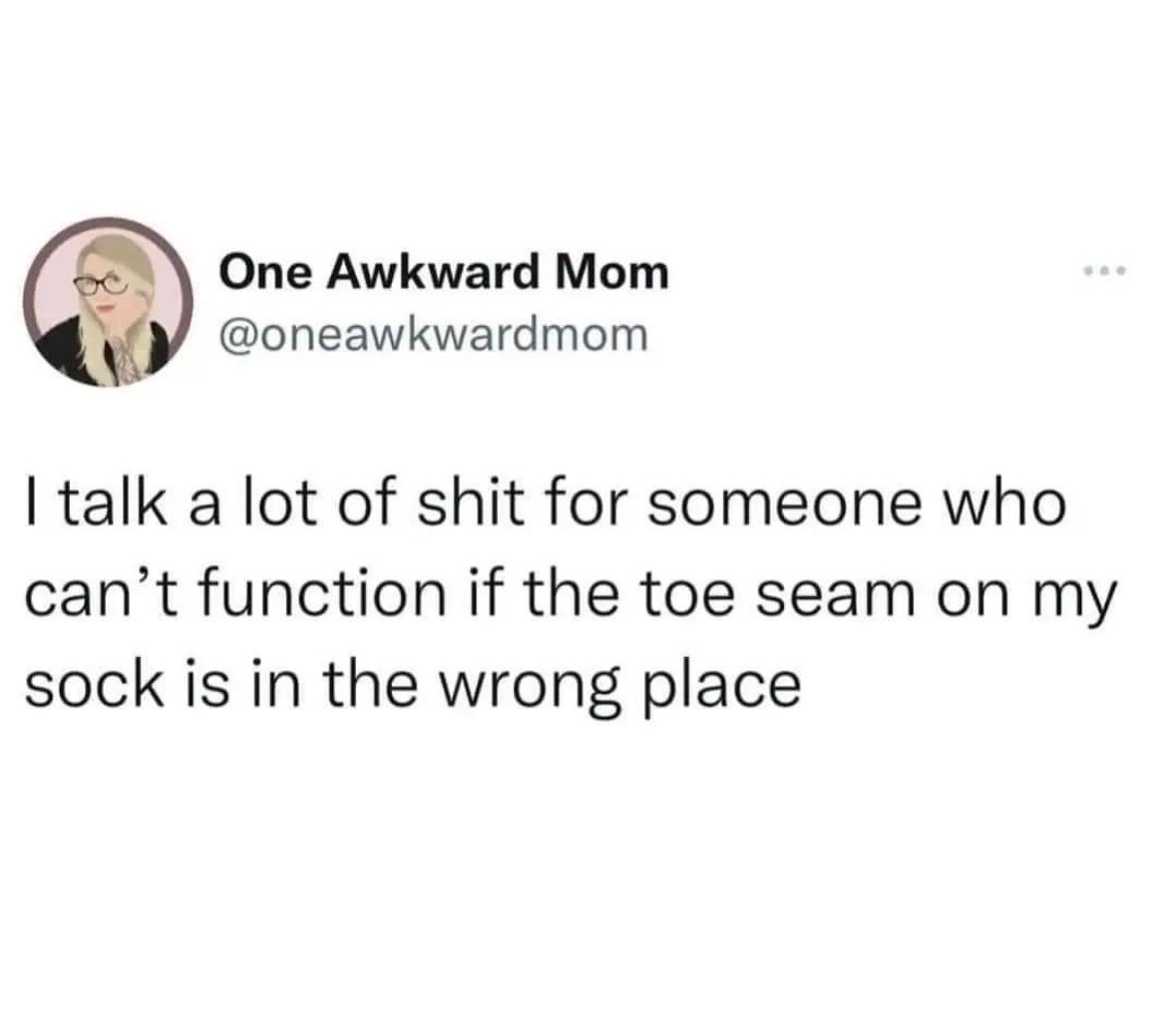 ADHDForReal's tweet image. 